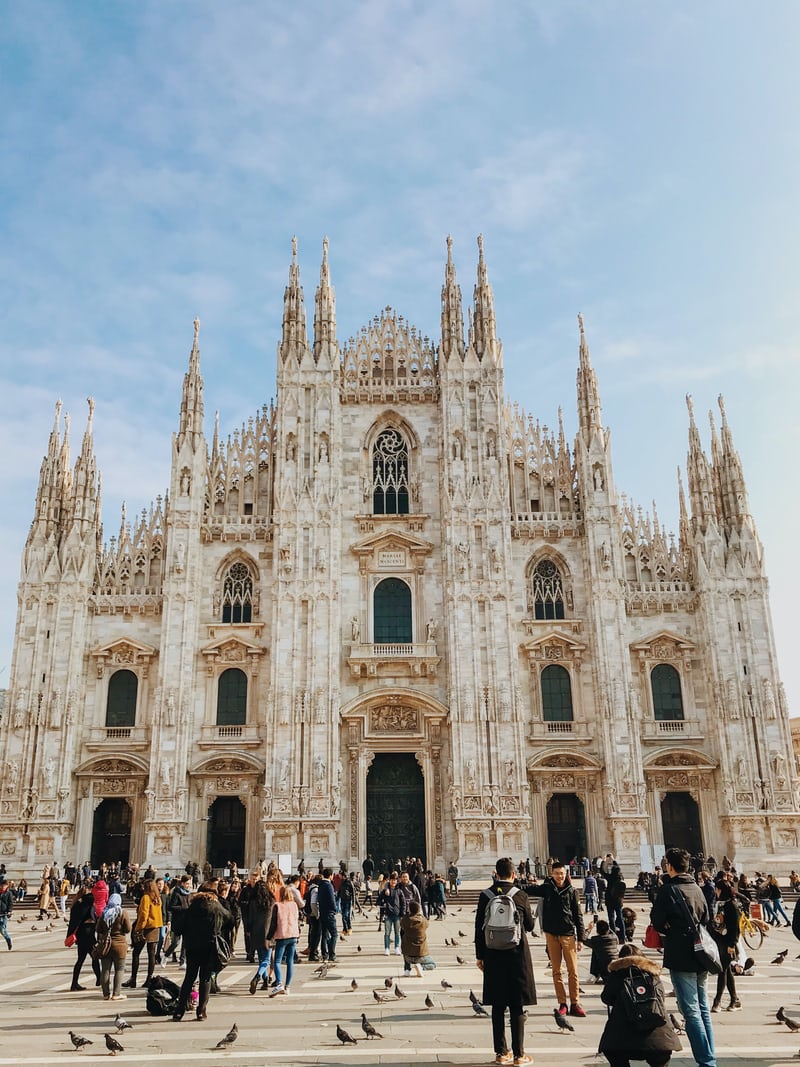 Milano: città pet friendly?